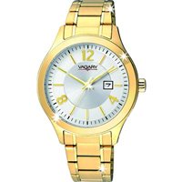 Salzano - Via Montegrappa, 28 - Orologio Vagary Donna Rockwell in Acciaio placcato oro giallo IU1-026-11 - IU1-026-11